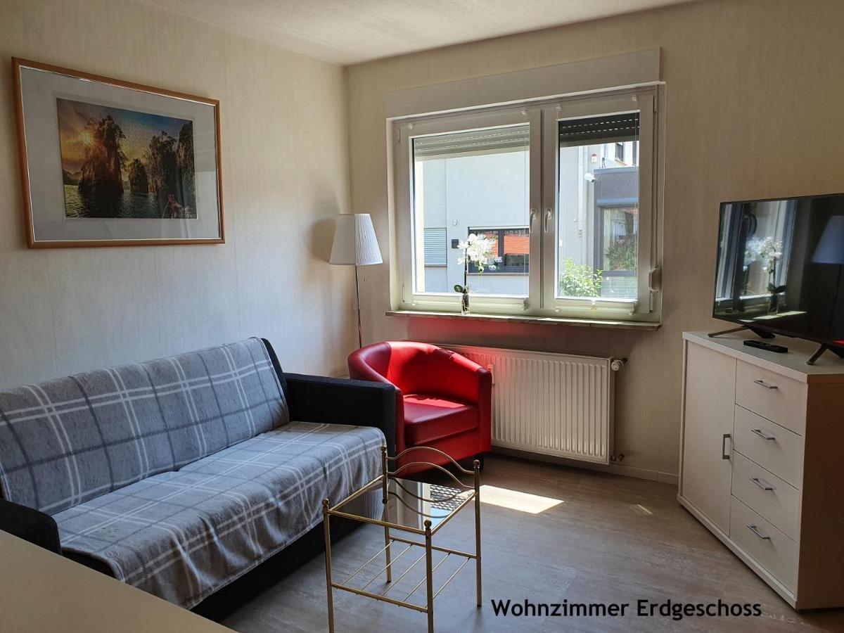 Fewo Fulda Neuenberg Apartment Luaran gambar