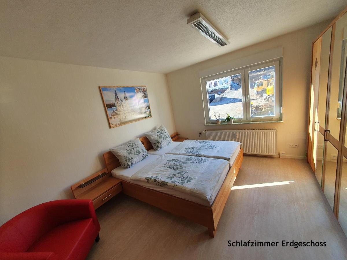 Fewo Fulda Neuenberg Apartment Luaran gambar